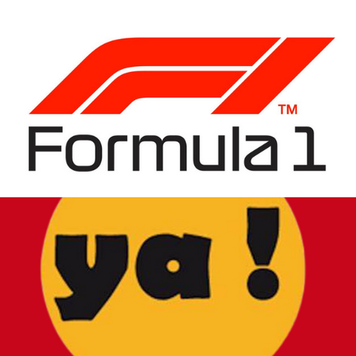 F1 ya! Formula 1 2024